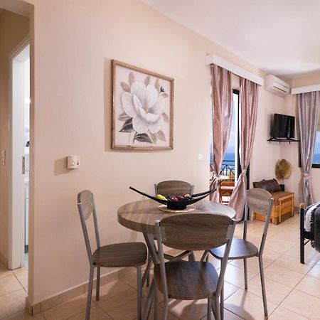 Sagini Boutique Hotel Loutrá Edipsoú Eksteriør bilde