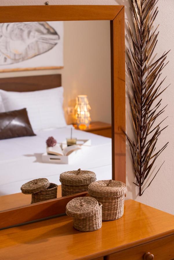 Sagini Boutique Hotel Loutrá Edipsoú Eksteriør bilde