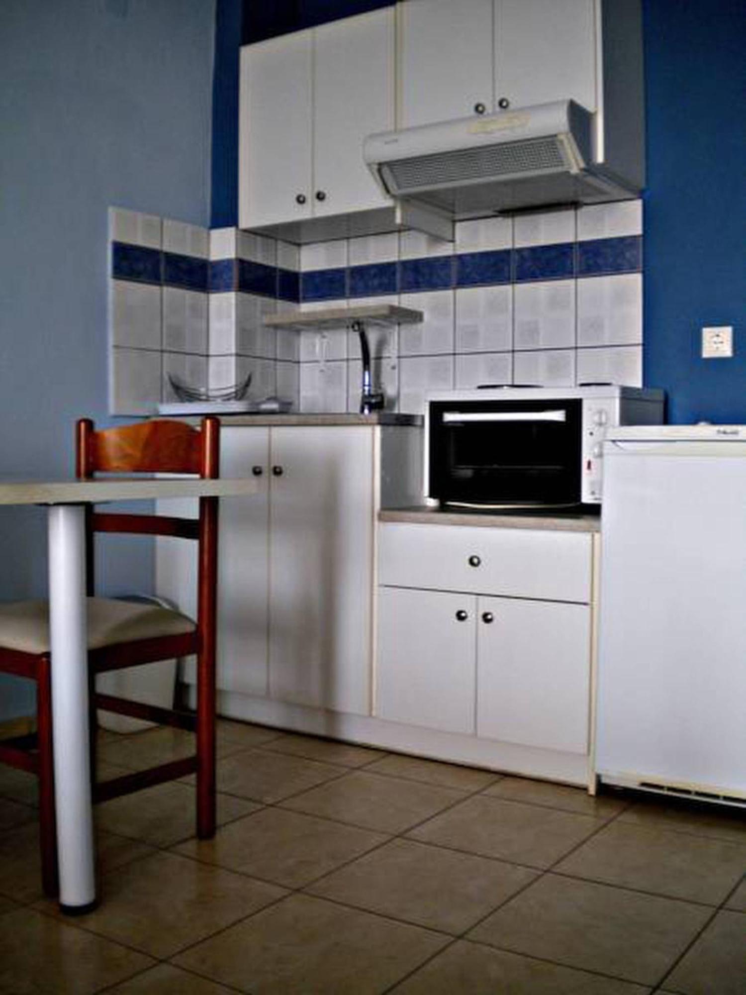 Sagini Boutique Hotel Loutrá Edipsoú Rom bilde
